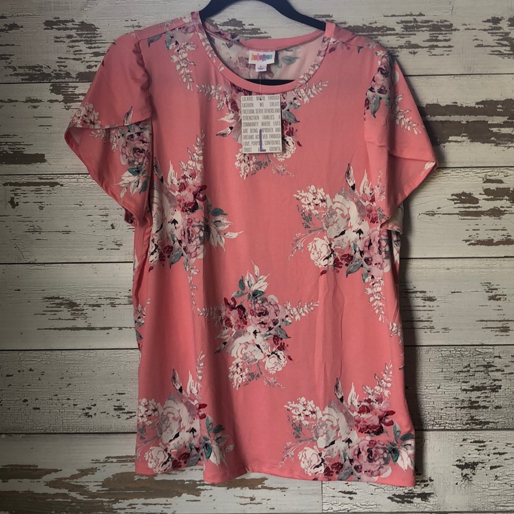 NWT LuLaRoe Olive Large